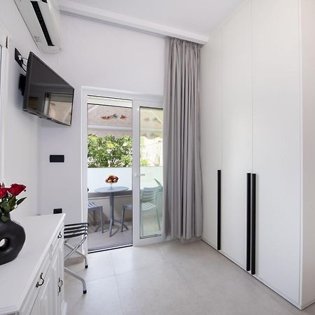 Cherry Central Luxury Suites Chania  Luaran gambar