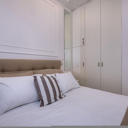 Cherry Central Luxury Suites Chania  Luaran gambar