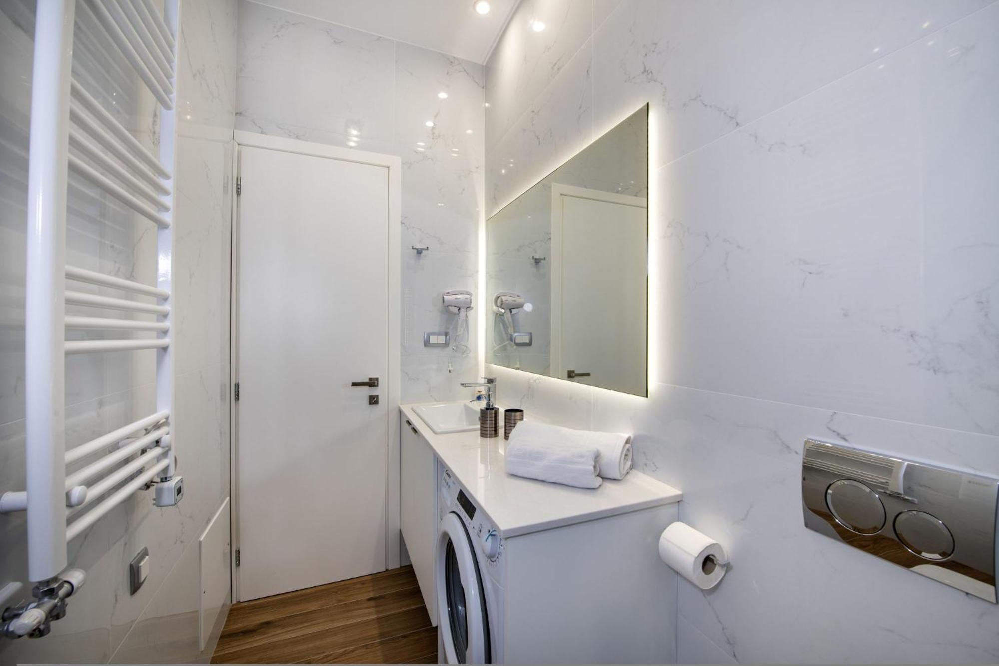 Cherry Central Luxury Suites Chania  Luaran gambar