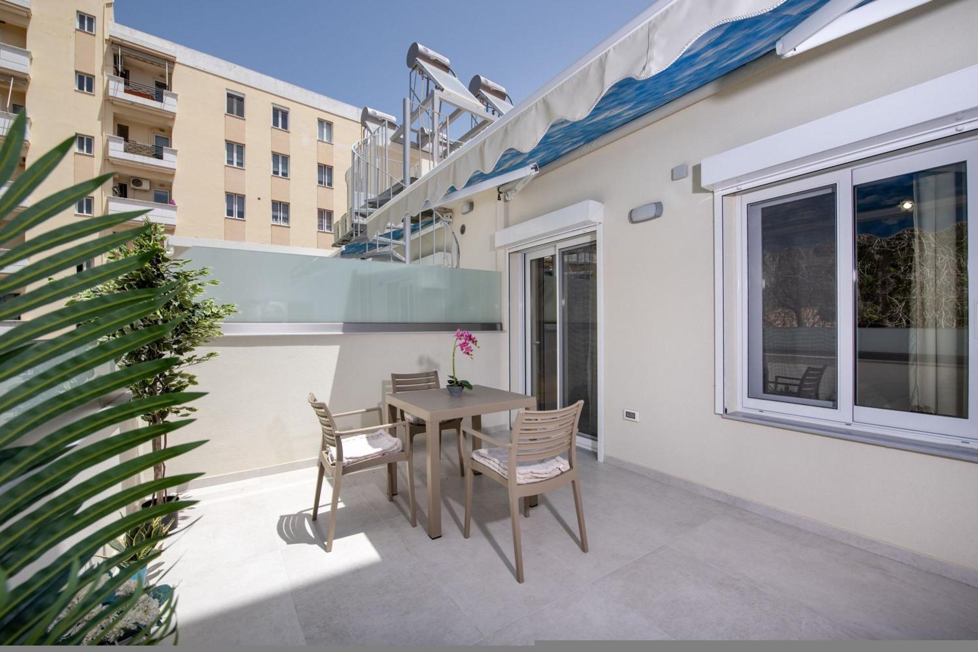 Cherry Central Luxury Suites Chania  Luaran gambar