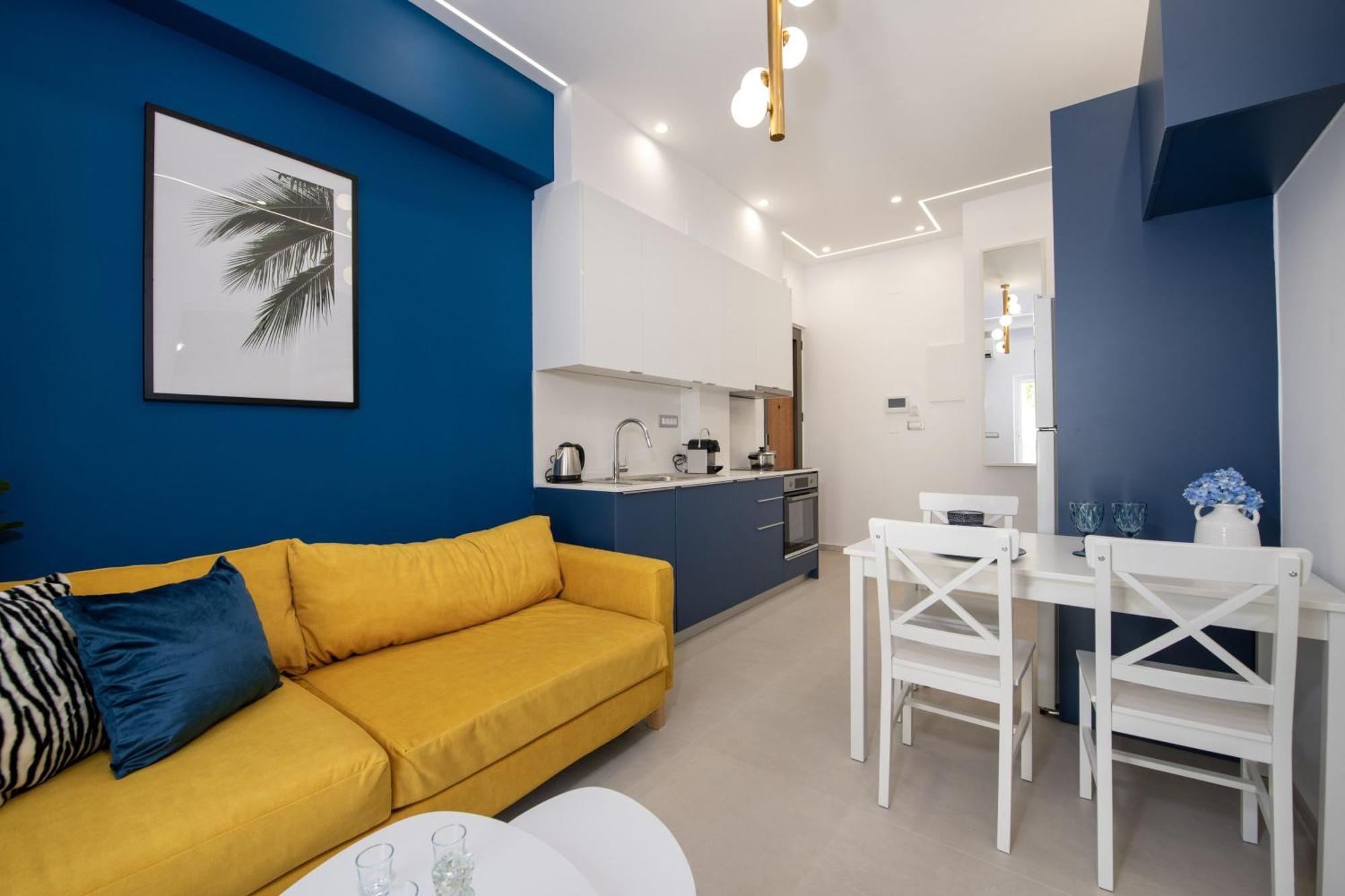 Cherry Central Luxury Suites Chania  Luaran gambar