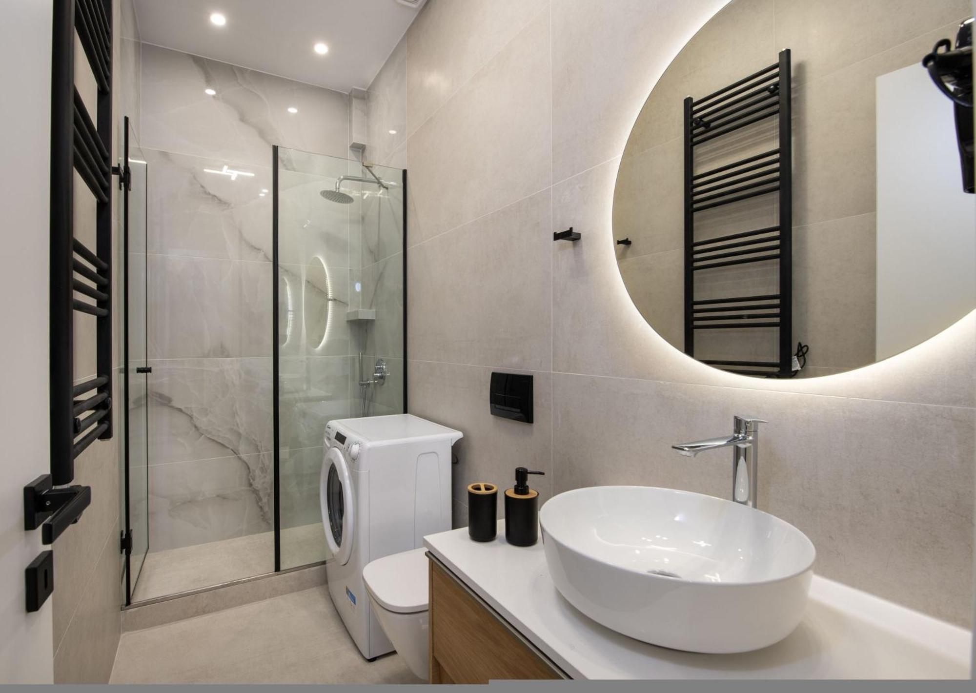 Cherry Central Luxury Suites Chania  Luaran gambar