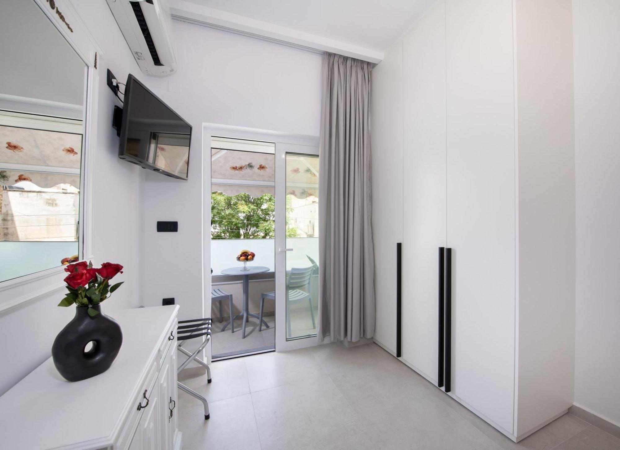 Cherry Central Luxury Suites Chania  Luaran gambar