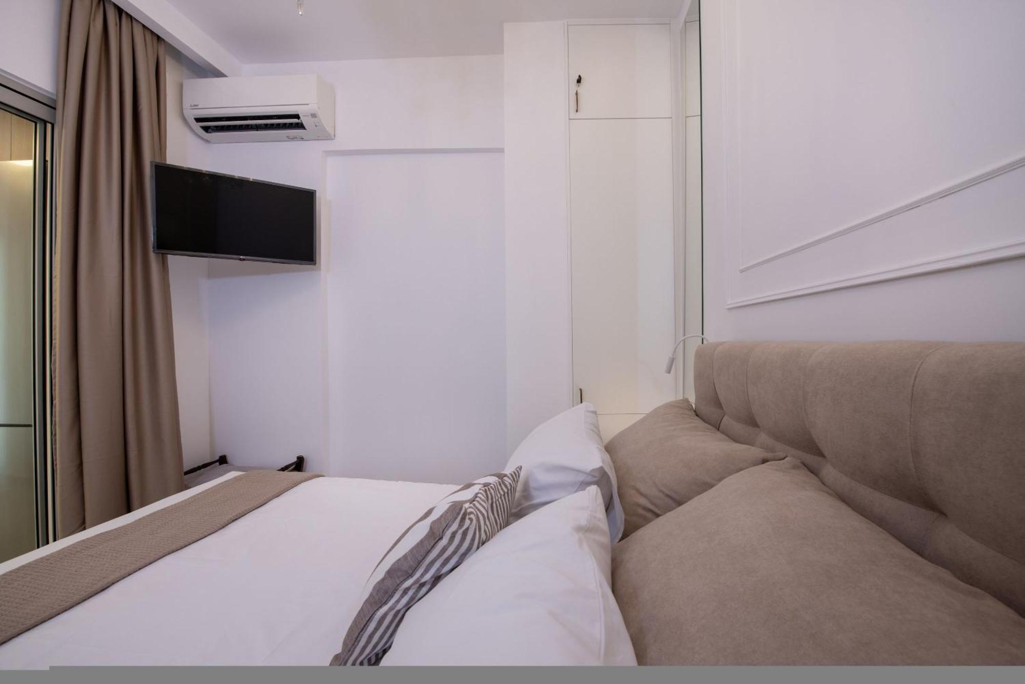 Cherry Central Luxury Suites Chania  Luaran gambar