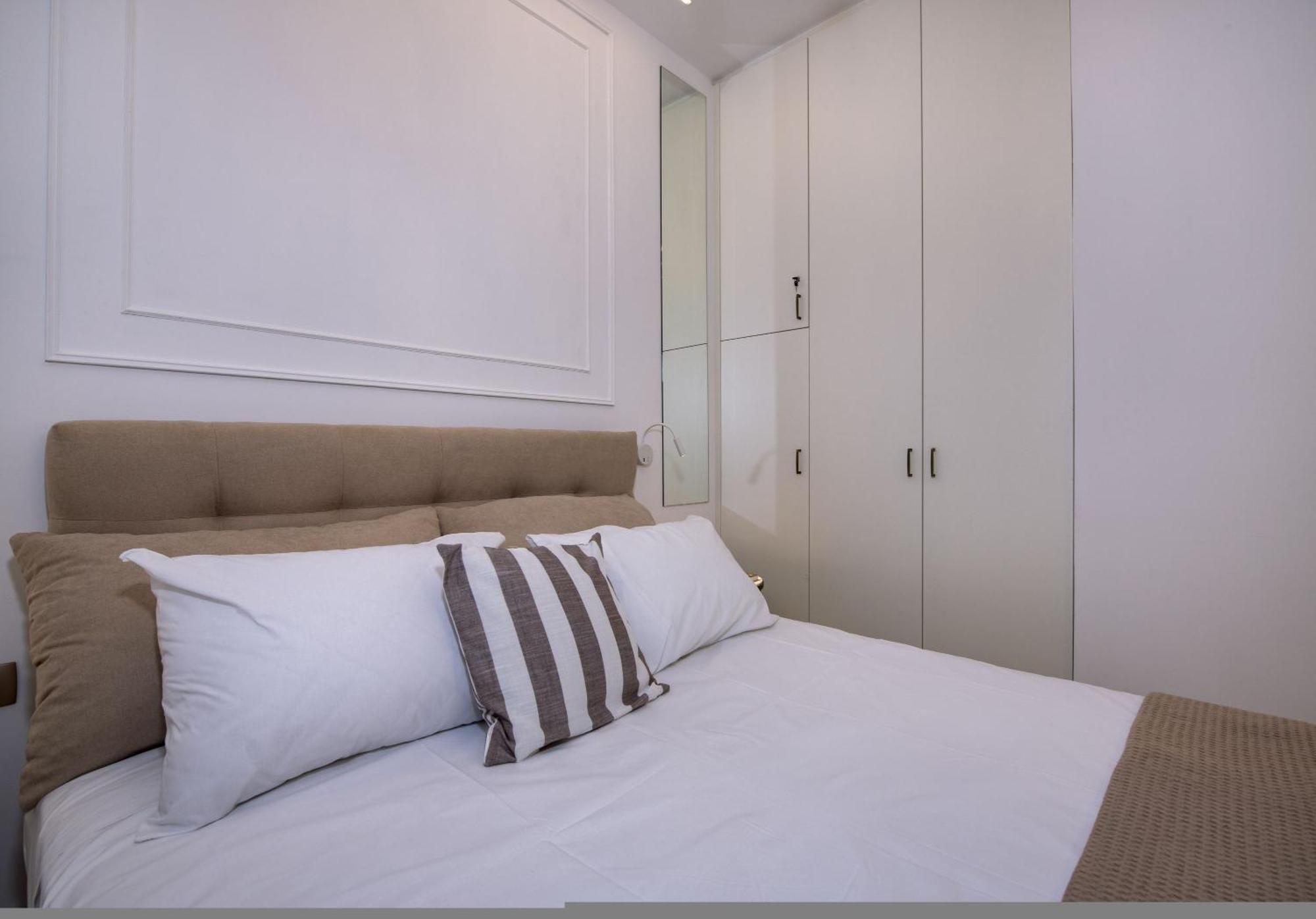 Cherry Central Luxury Suites Chania  Luaran gambar