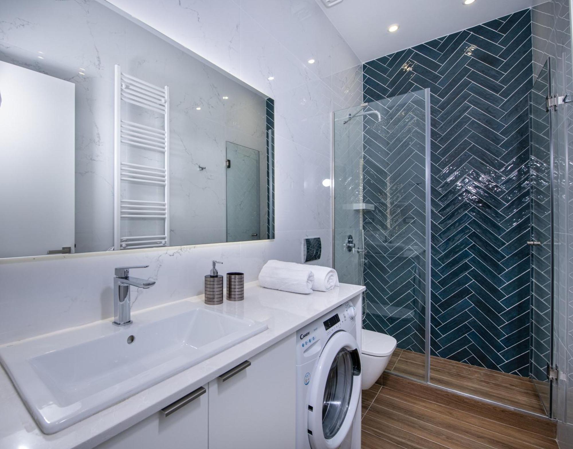 Cherry Central Luxury Suites Chania  Luaran gambar