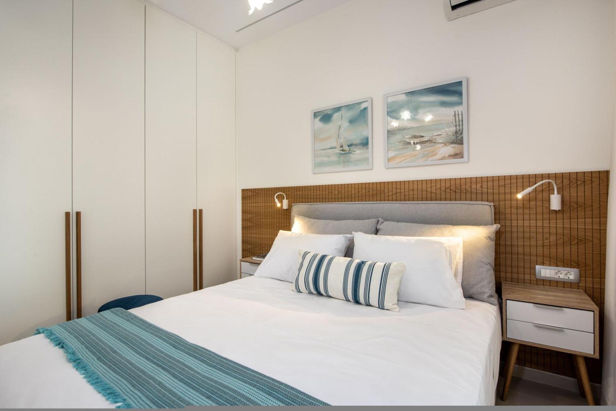 Cherry Central Luxury Suites Chania  Luaran gambar