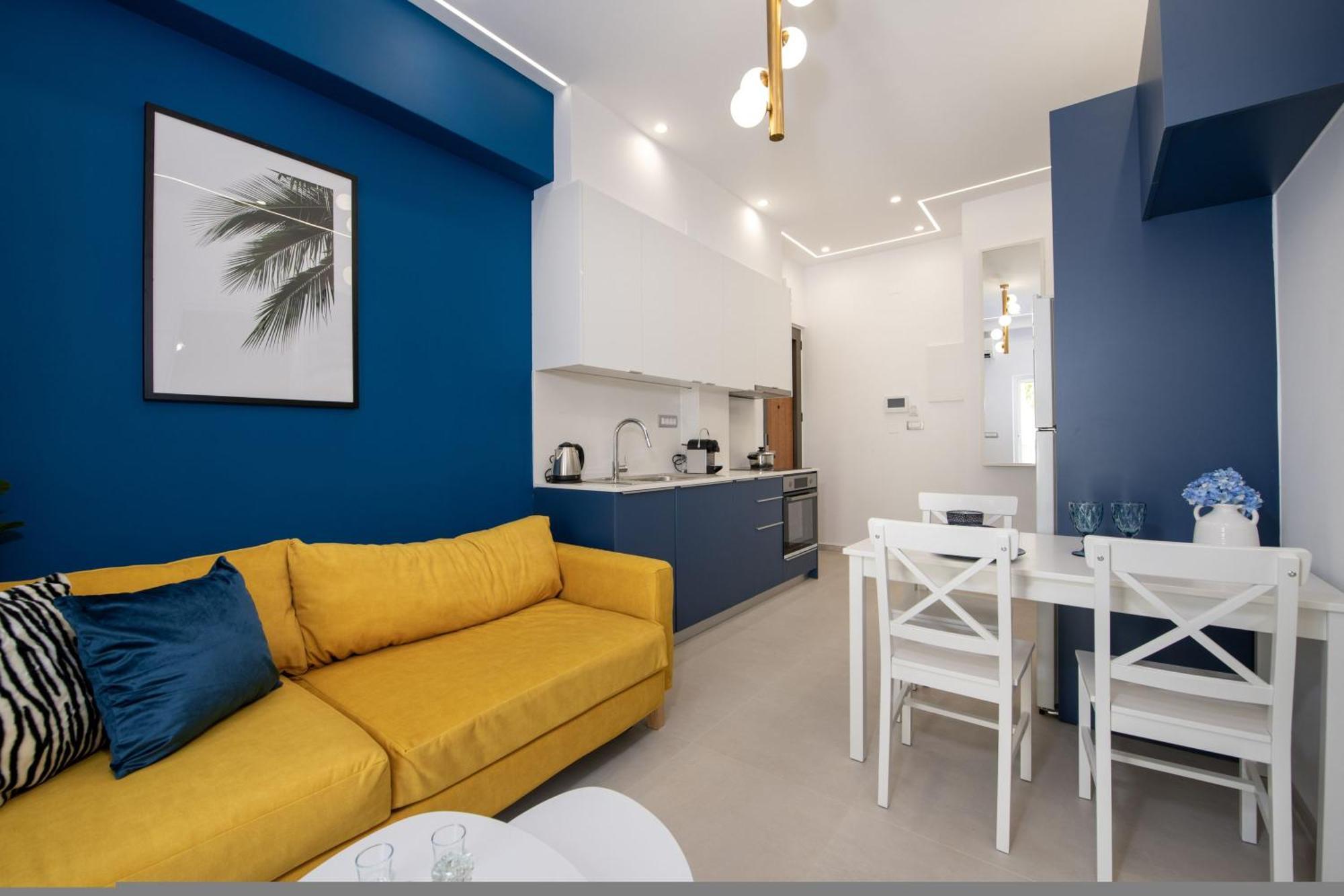 Cherry Central Luxury Suites Chania  Luaran gambar