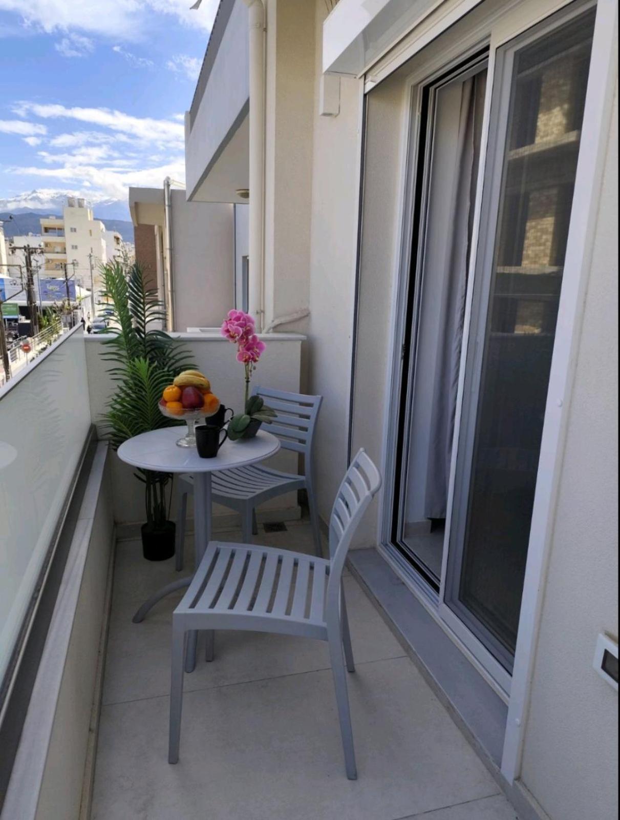 Cherry Central Luxury Suites Chania  Luaran gambar